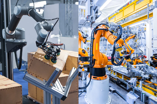 PLC Selection Guide: Allen-Bradley vs Siemens