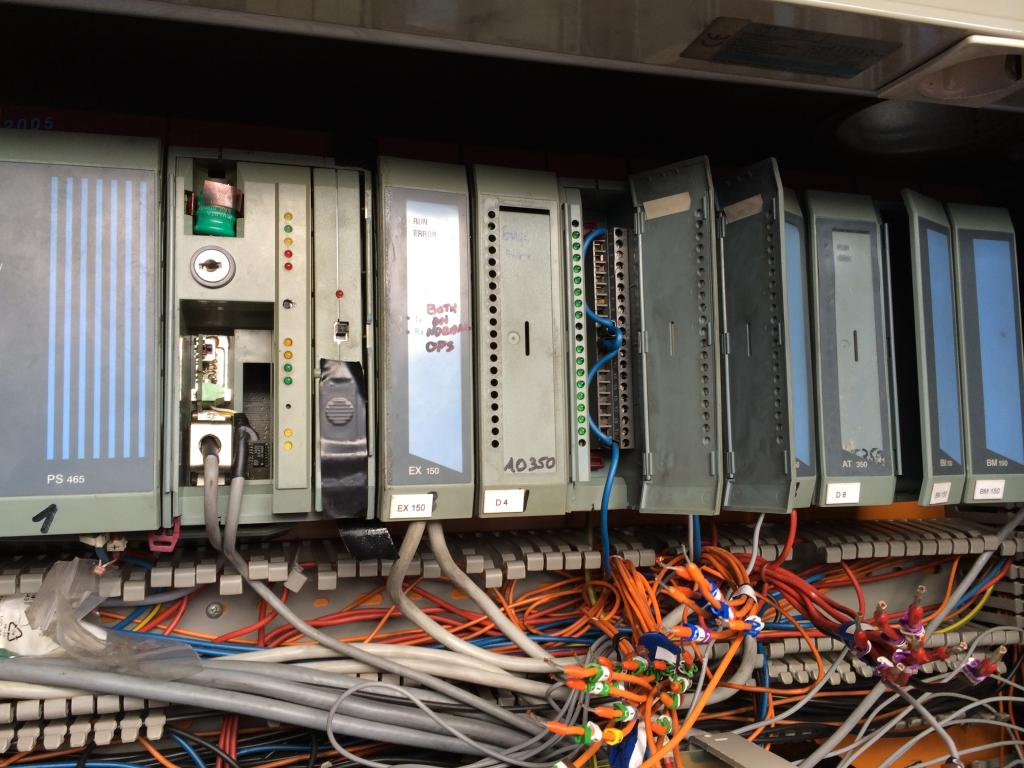 How Do Legacy PLCs Impact Productivity and Security? – AutoNex Controls ...