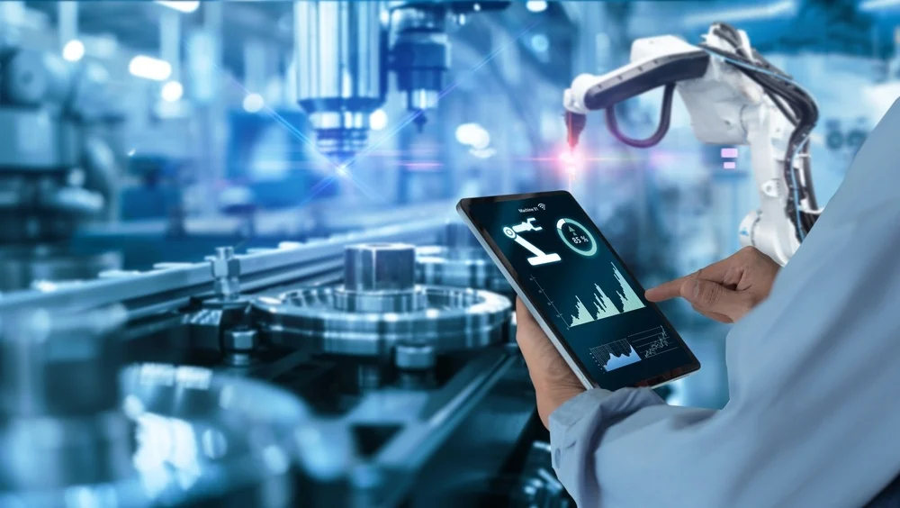 Guide PowerFlex 700S Drive Setup