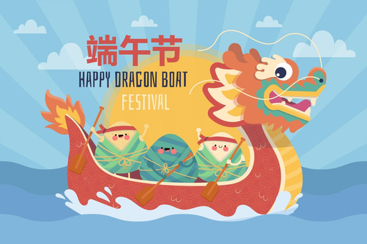Dragon Boat Festival Holiday Schedule