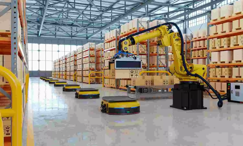 Diagnosing IC693PWR331 Power Failure In GE Fanuc 90-30