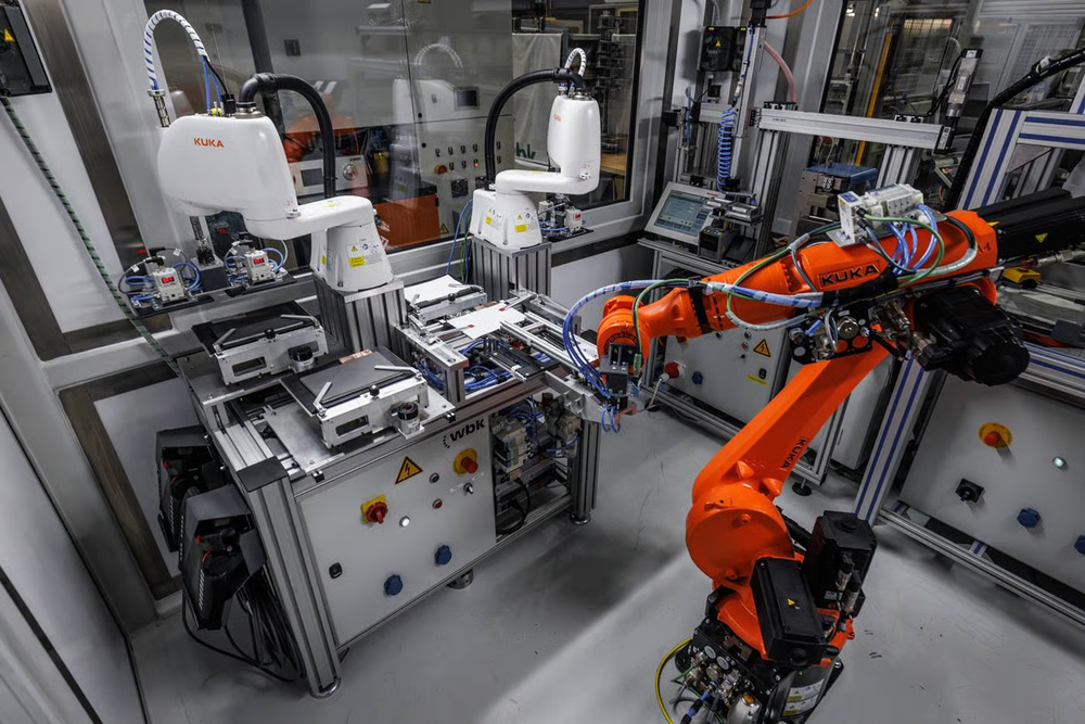 Mastering CJC On The 1756-IT6I Thermocouple Module