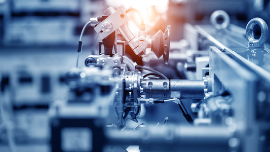 Top Industrial PLC Processors for Automation