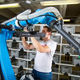 The Real Impact of Industrial and Service Robots