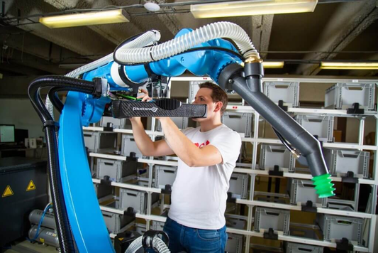 The Real Impact of Industrial and Service Robots