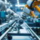 Industrial-Grade AI: What Automation Leaders Offer