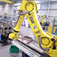 Japan Industrial Automation Market to Hit $28.9B by 2033