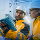 How Can Rugged HMI Panel PCs Boost Your Factory's Efficiency?