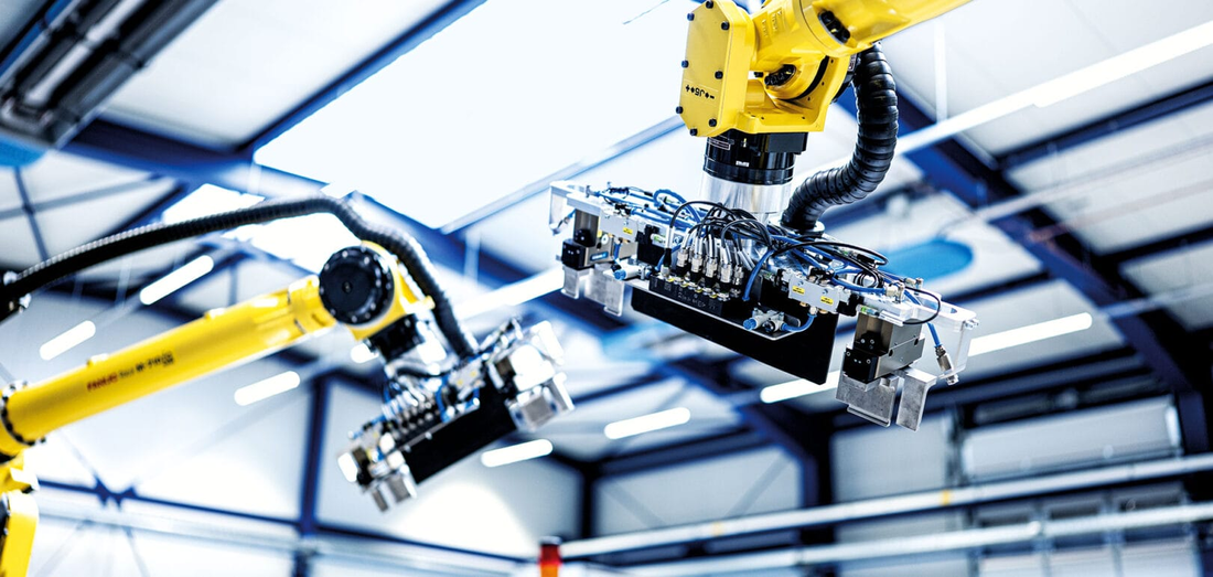 Successful I/O Module Replacement Strategies