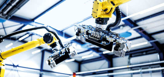 Successful I/O Module Replacement Strategies