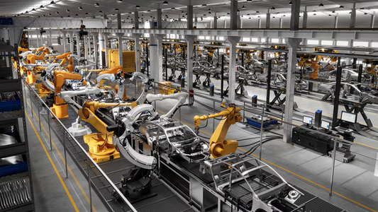 Legacy Automation Strategy for Modern Factories