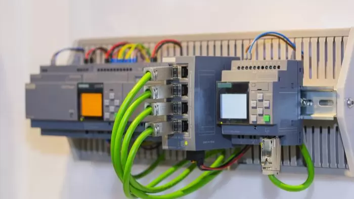 What Are the Hidden Dangers in Your Control Cabinet?