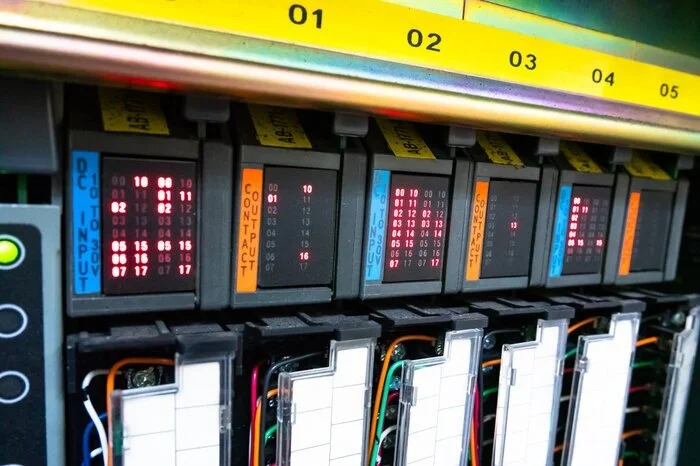 What Are the Critical Steps for PLC Failure Recovery in a Factory?