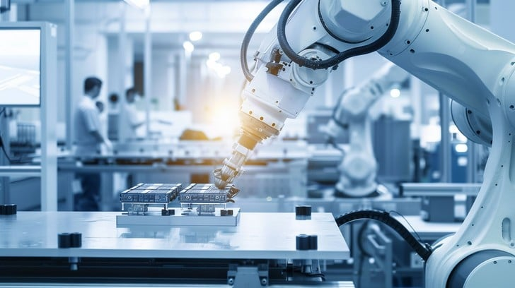 SIMODRIVE 611 Motion Control Solutions