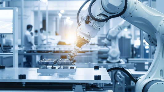 SIMODRIVE 611 Motion Control Solutions