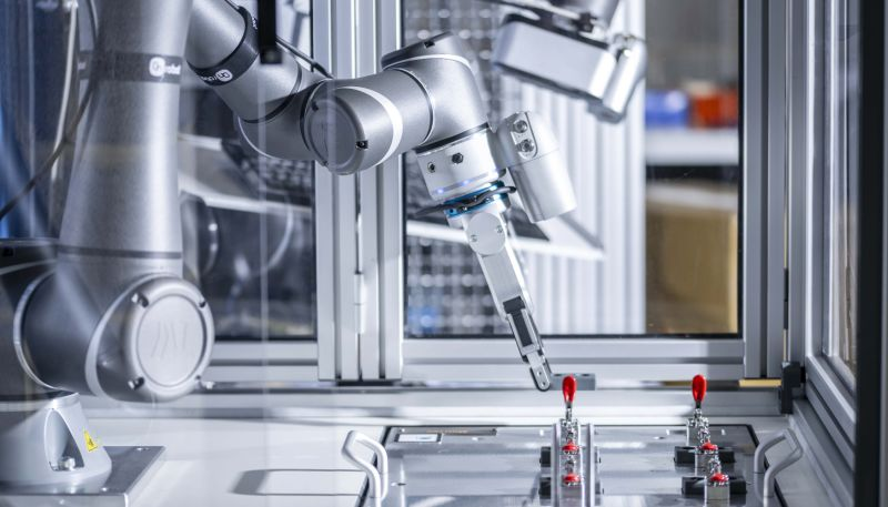 RiA Ecosystem Launches Programming-Free Automation