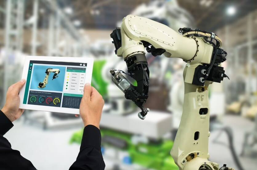 PowerFlex 700S Drive Setup Guide