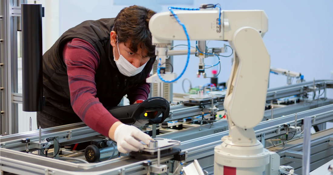 Dynamic Braking Safety in MR-J4-A Servo Systems