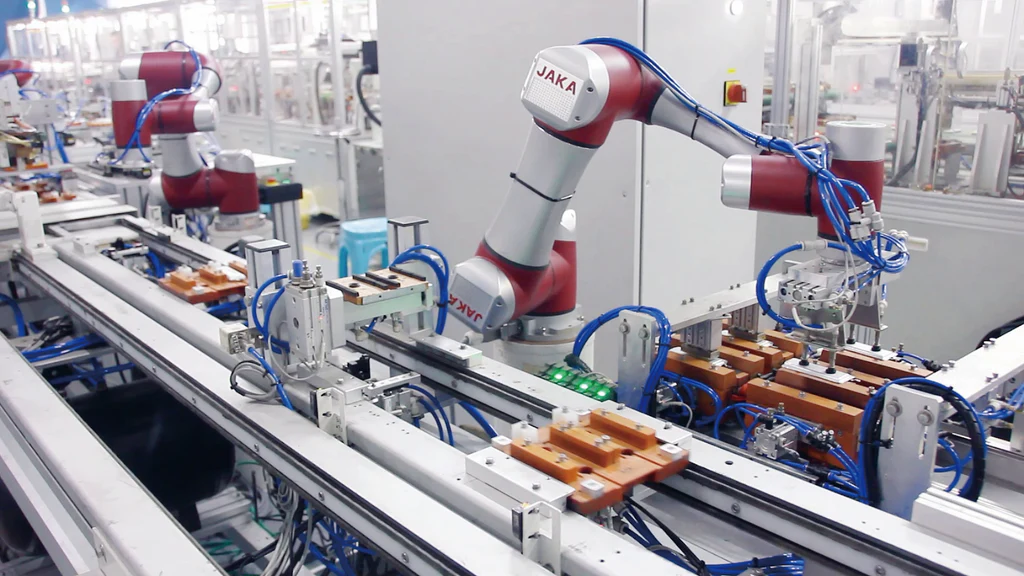 Simulation Technology Drives Industry 5.0 Evolution