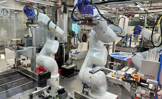 VFD Predictive Maintenance Strategies