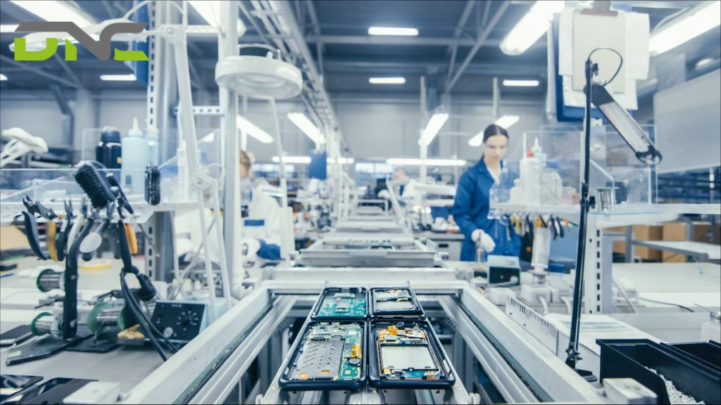 Siemens nVent AI Data Center Architecture