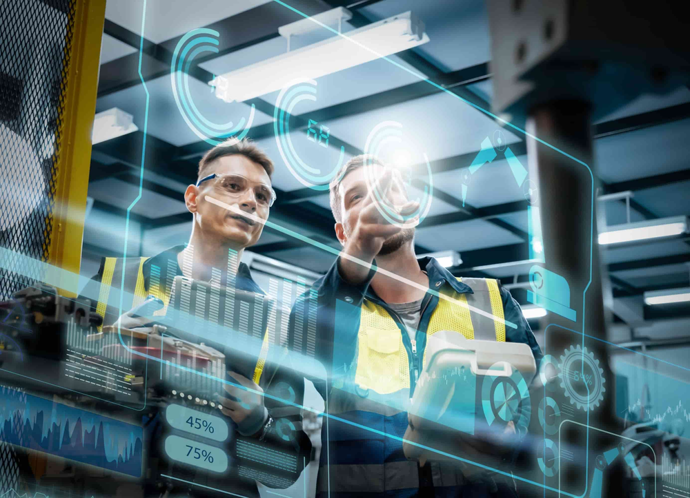 Advanced Robotics in Manufacturing: The 2024 Guide