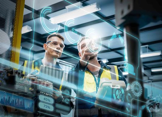 Advanced Robotics in Manufacturing: The 2024 Guide