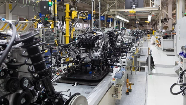 Semiconductor Manufacturing AI Automation Solutions – AutoNex Controls ...