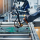 AI-Ready Traceability for Smart Manufacturing