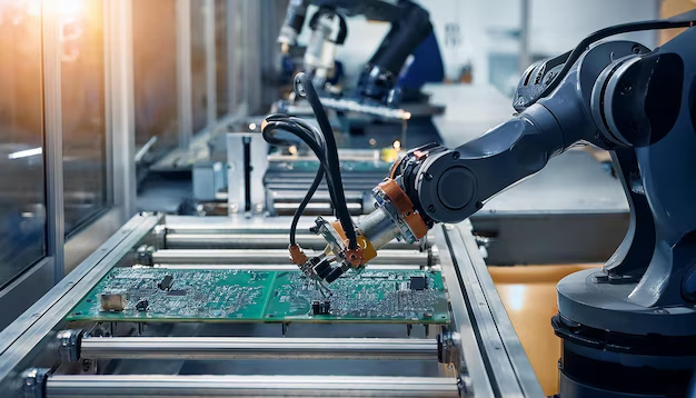 AI-Ready Traceability for Smart Manufacturing