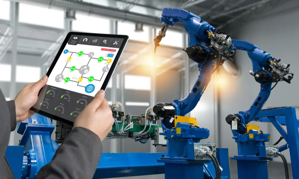 PLC-VFD Integration Guide