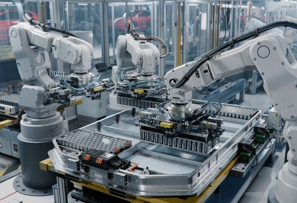 CNC Spindle Drive Operation Guide