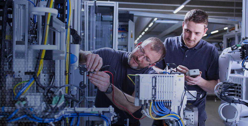 FANUC & NVIDIA Launch Physical AI for Smart Factories