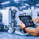 GE Fanuc CPU350 to CPU360 Migration: Fix Logicmaster 90 Recognition