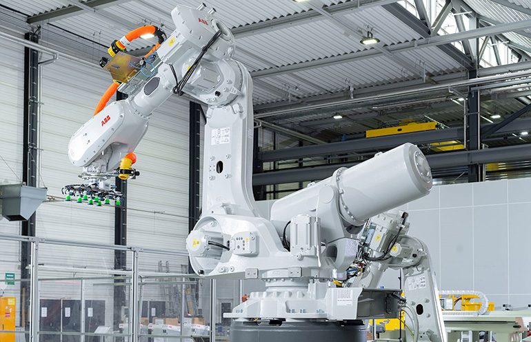 Selecting Sensors For Factory Automation: 1756-IT6I2 And IR12 Guide ...