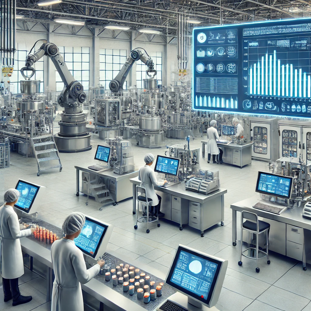 How Do Allen-Bradley 1794 I/O Modules Enhance Factory Control?