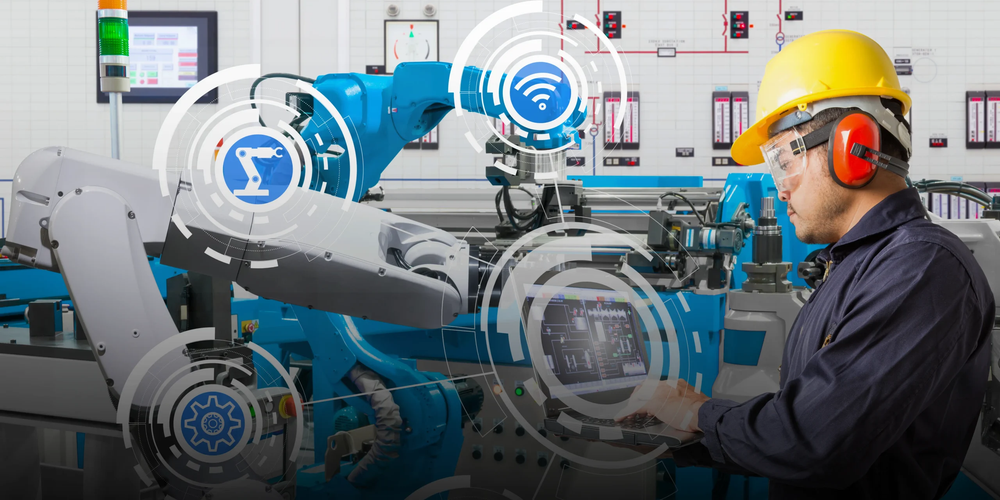 How Do Legacy PLCs Like GE & Schneider Power Modern Industry?
