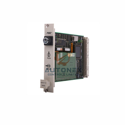 Module processeur Honeywell 10012/1/2, contrôleur de sécurité FSC