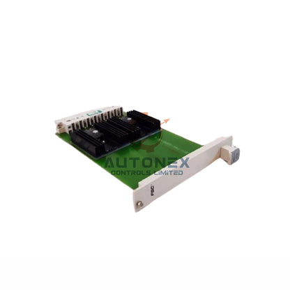 Honeywell 10310/2/1 Earth Leakage Detector | 24V DC ELD Module