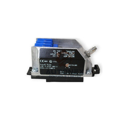 Meggitt Vibro-Meter TQ902 Yakınlık Sensörü 111-902-000-012