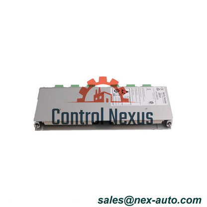 3500/40 125808-01 بنتلی نوادا - ماژول ورودی/خروجی