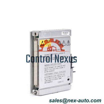 3300/03-03-00 System Monitor Bently Nevada