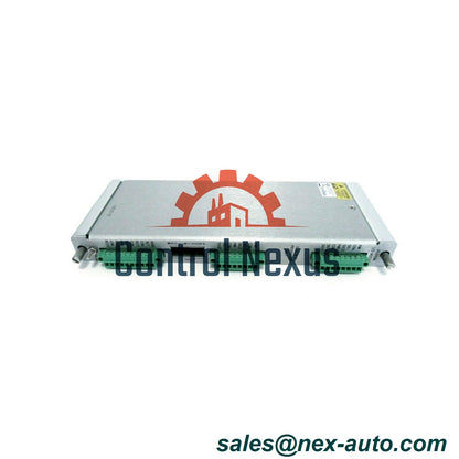 Bently Nevada - 3500/93-02-00-00-00 Módulo de Interfaz de Visualización E/S