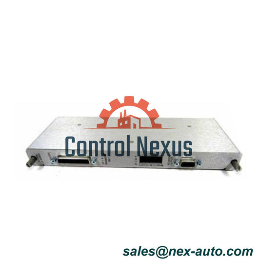 Bently Nevada - 135813-01 Módulo de Interfaz de Pantalla E/S