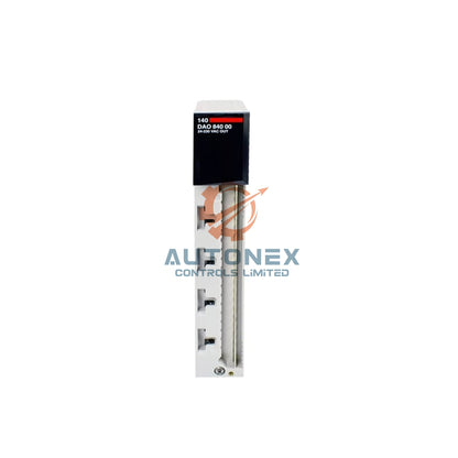 140DAI75300C 230VAC Digitaleingangsmodul | Schneider Quantum