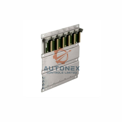 140XBP00600 6-Slot Rack Backplane | Schneider Electric