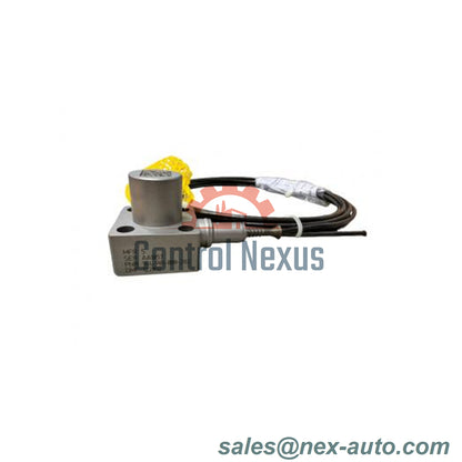 444-311-000-013 Piezoelectric Accelerometer Vibro Meter