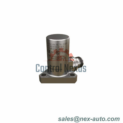 Vibro Meter 144-901-000-212 Piezoelectric Accelerometer