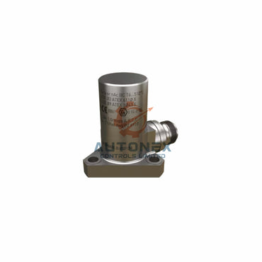 144-202-000-203 Vibro Meter Piezoelectric Accelerometer