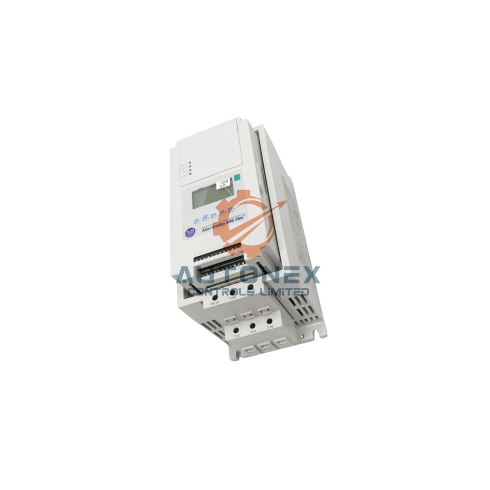 150-F135NBR 100 HP 460V AC Drive | Allen-Bradley SMC-Flex